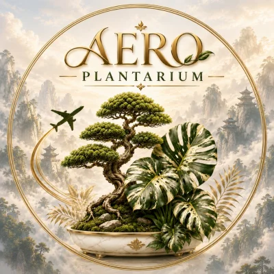 Aero Plantarium