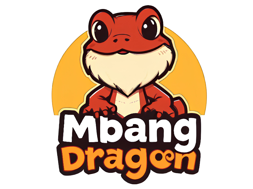 Mbang Dragon
