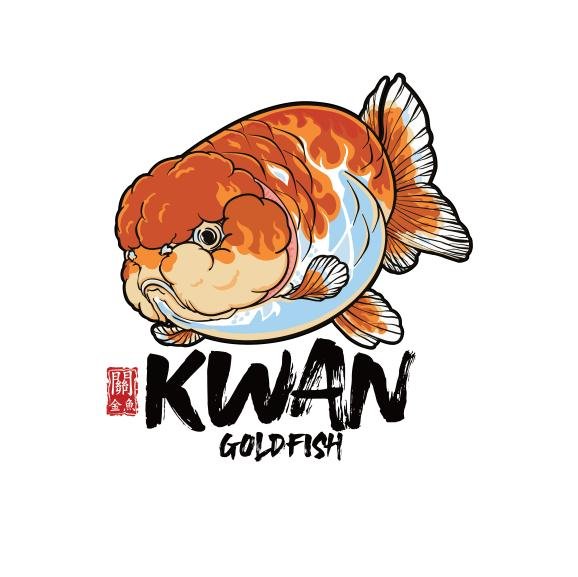 Kwan Goldfish