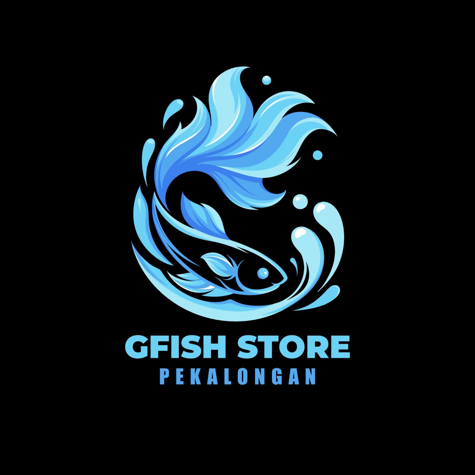 G Fish Store