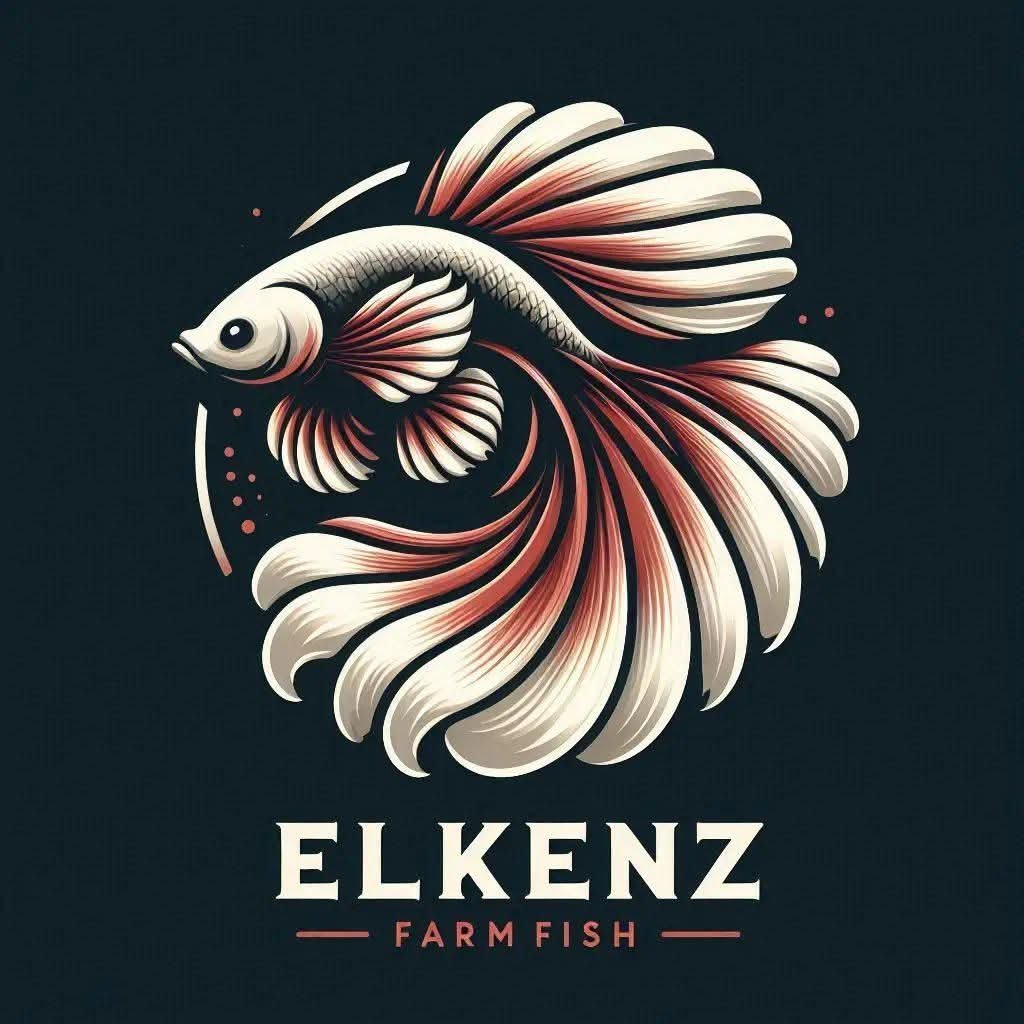 Elkenz Farmfish