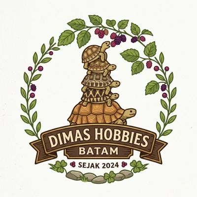 Dimas Hobbies