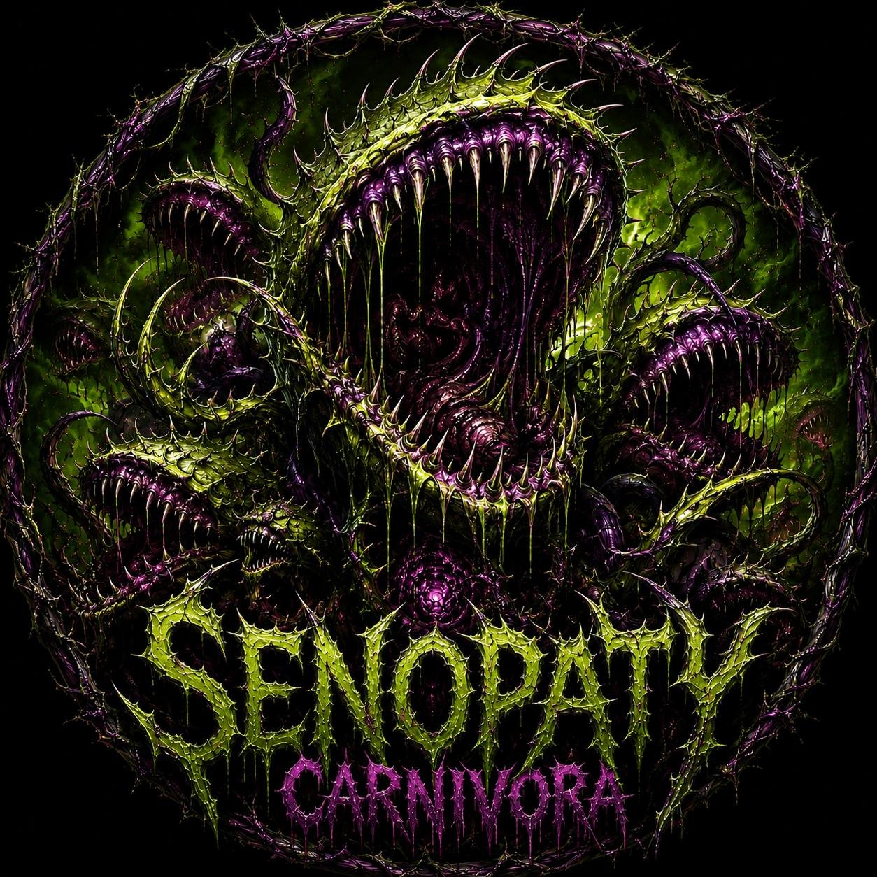 SenoPartyvora