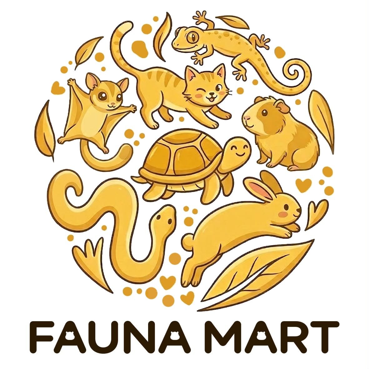 Fauna Mart