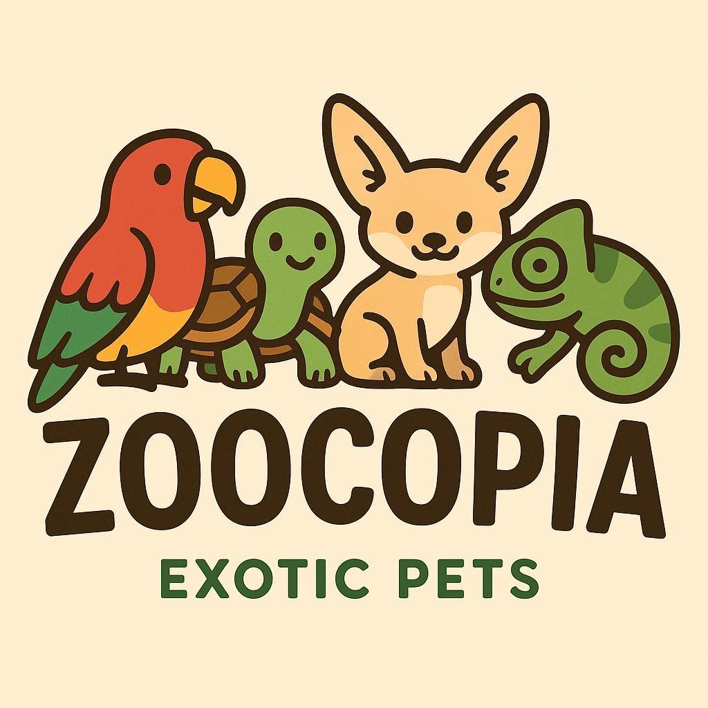 Zoocopia